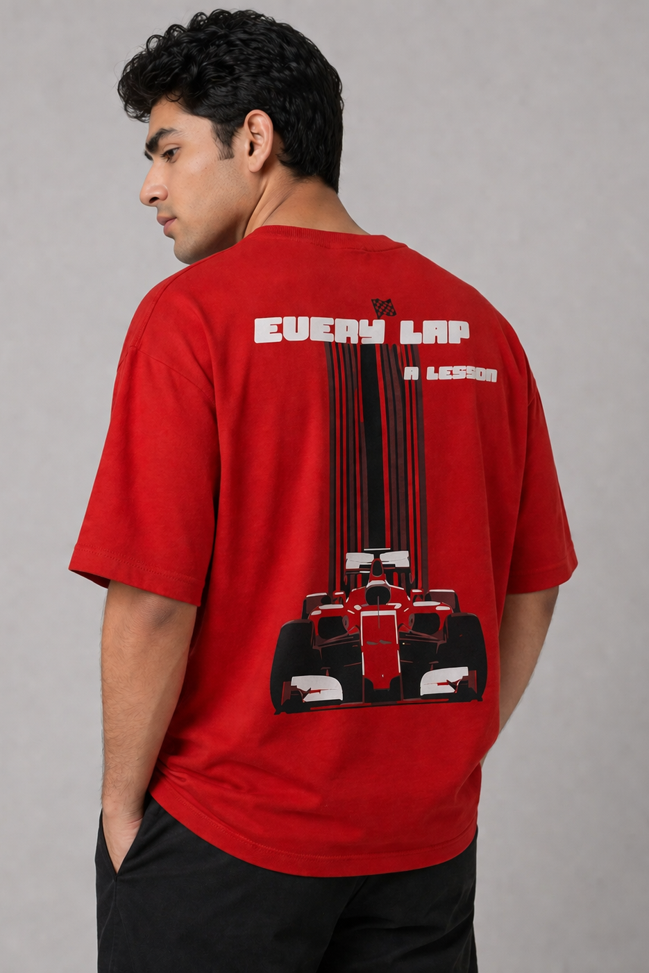F1 Racing T-Shirt