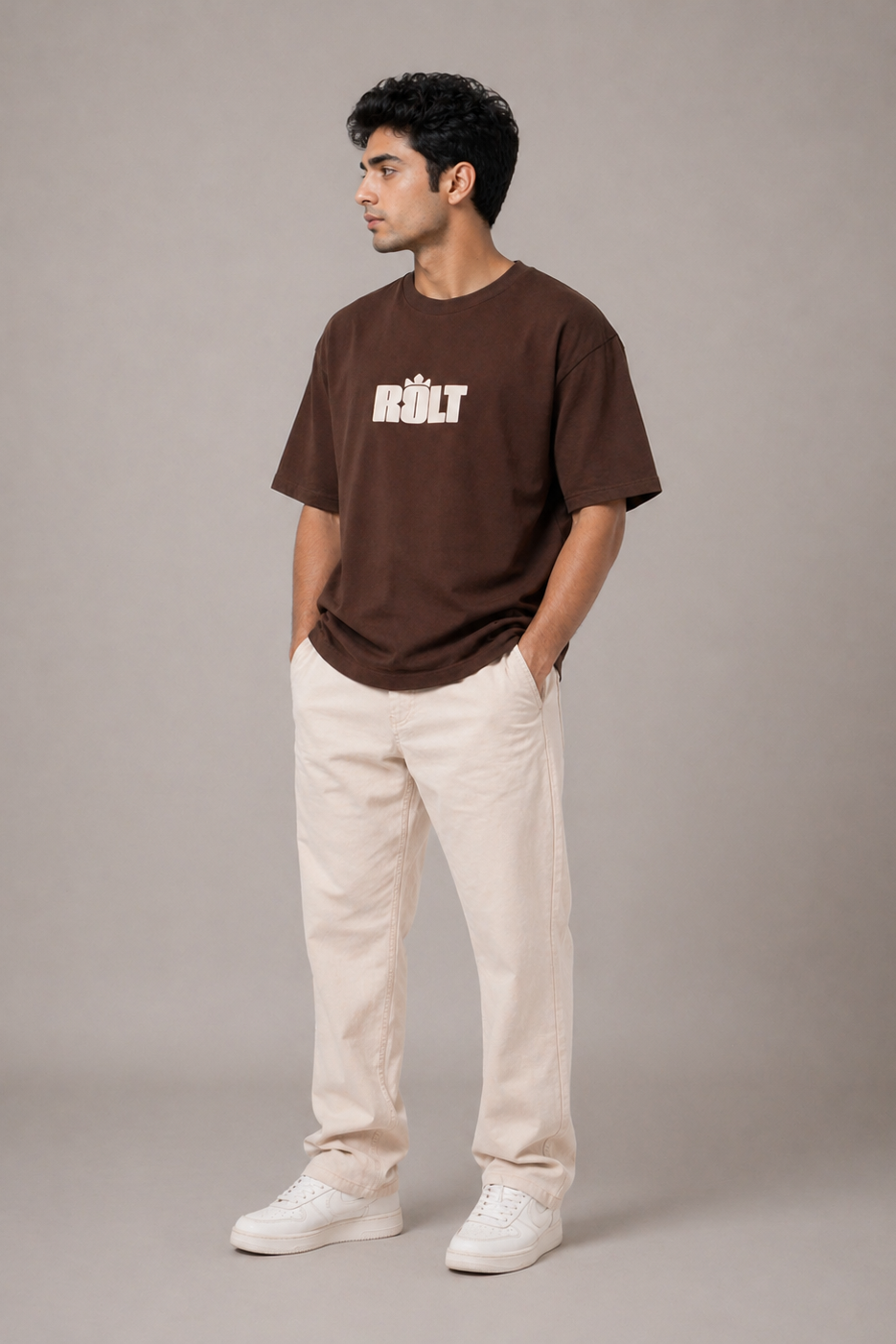 Hot Fudge T-Shirt
