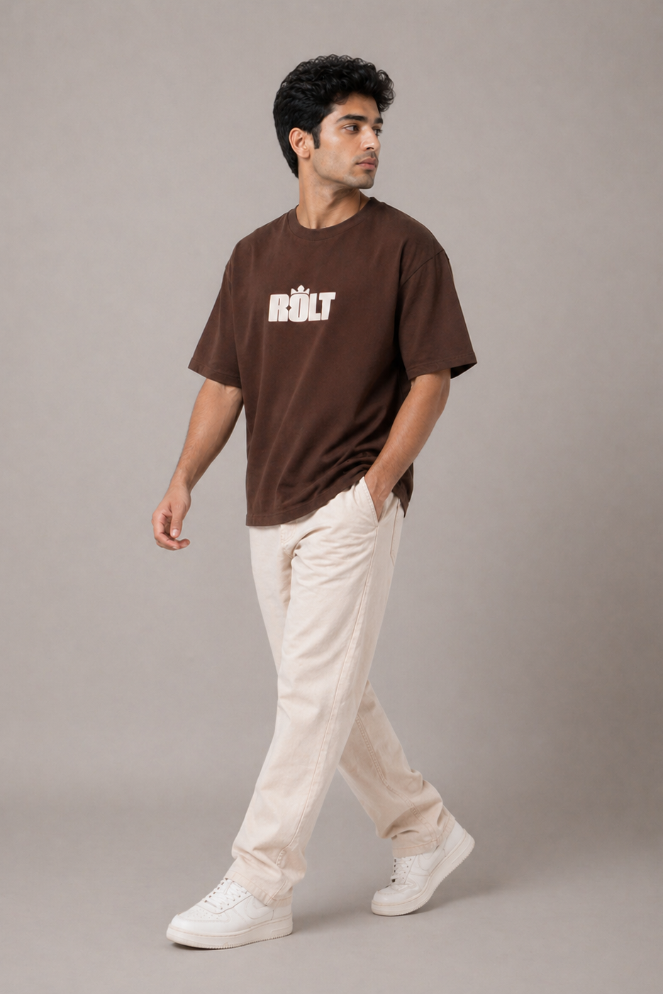 Hot Fudge T-Shirt
