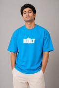 Blue Jewel T-Shirt