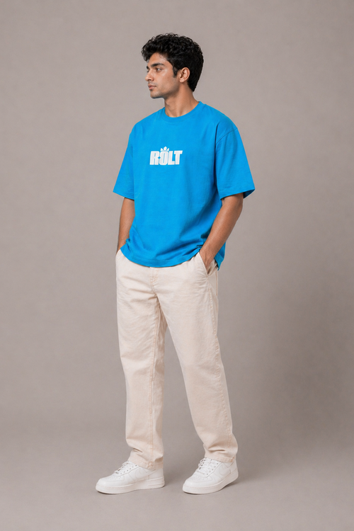 Blue Jewel T-Shirt