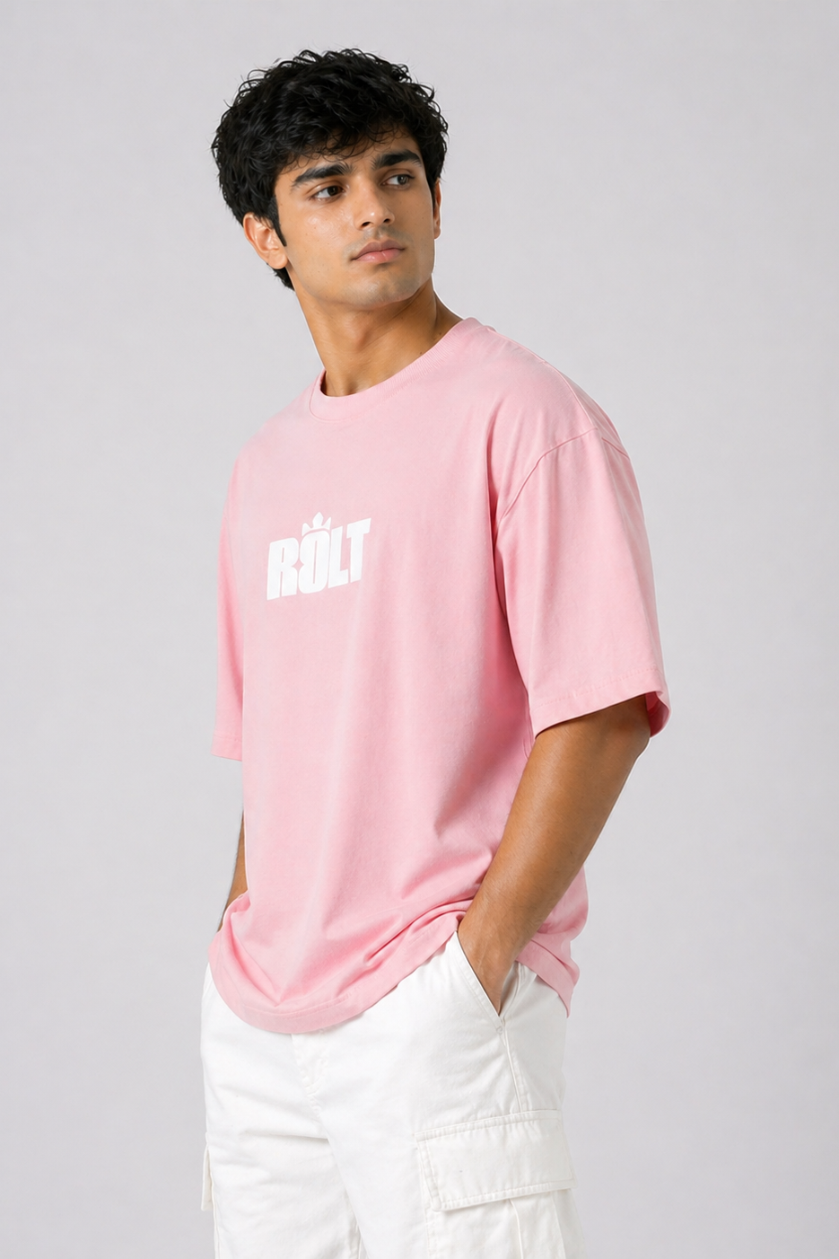 Candy Pink T-Shirt