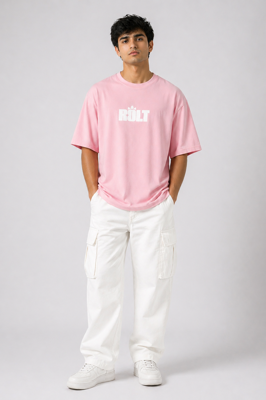 Candy Pink T-Shirt