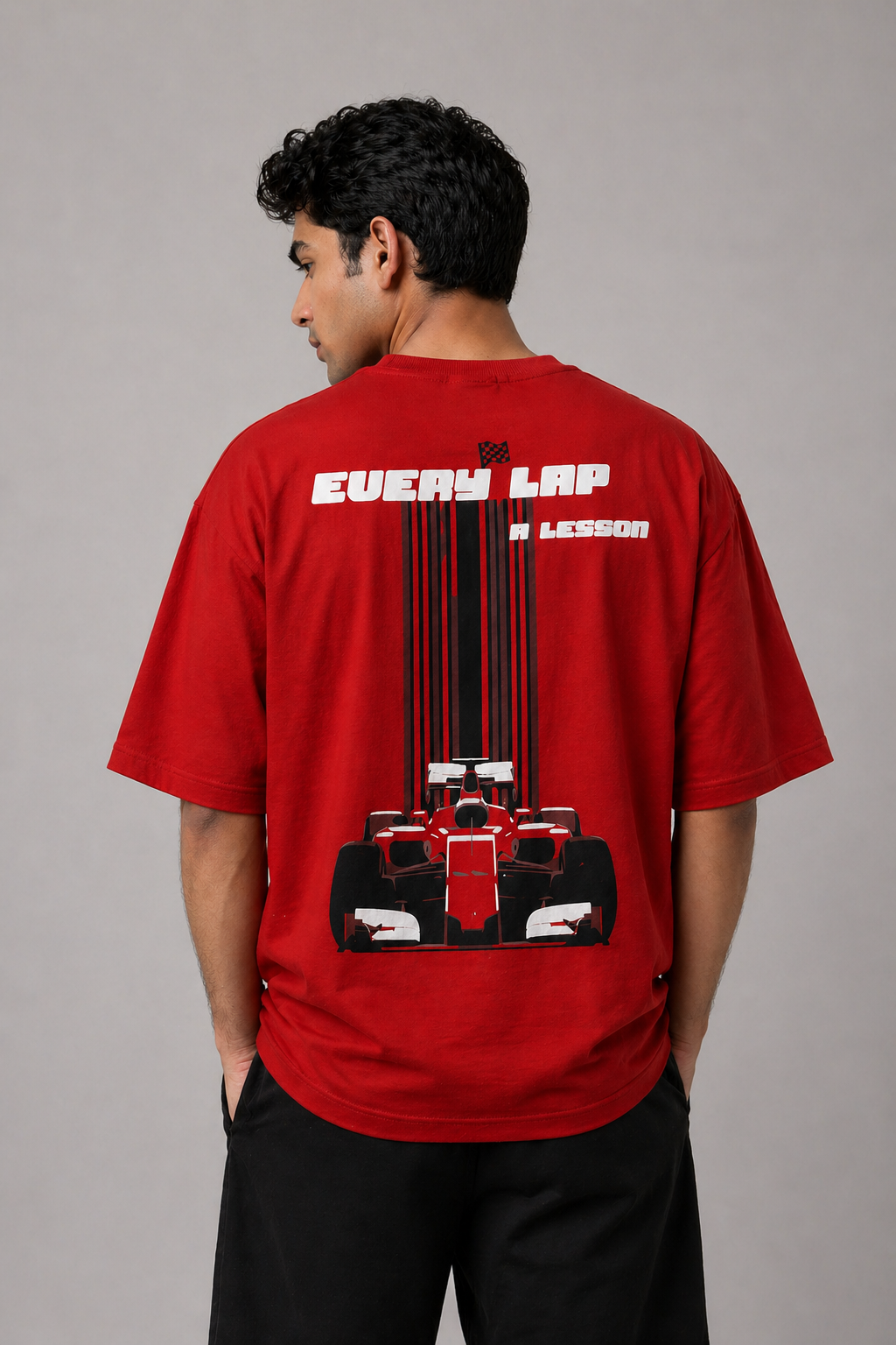 F1 Racing T-Shirt
