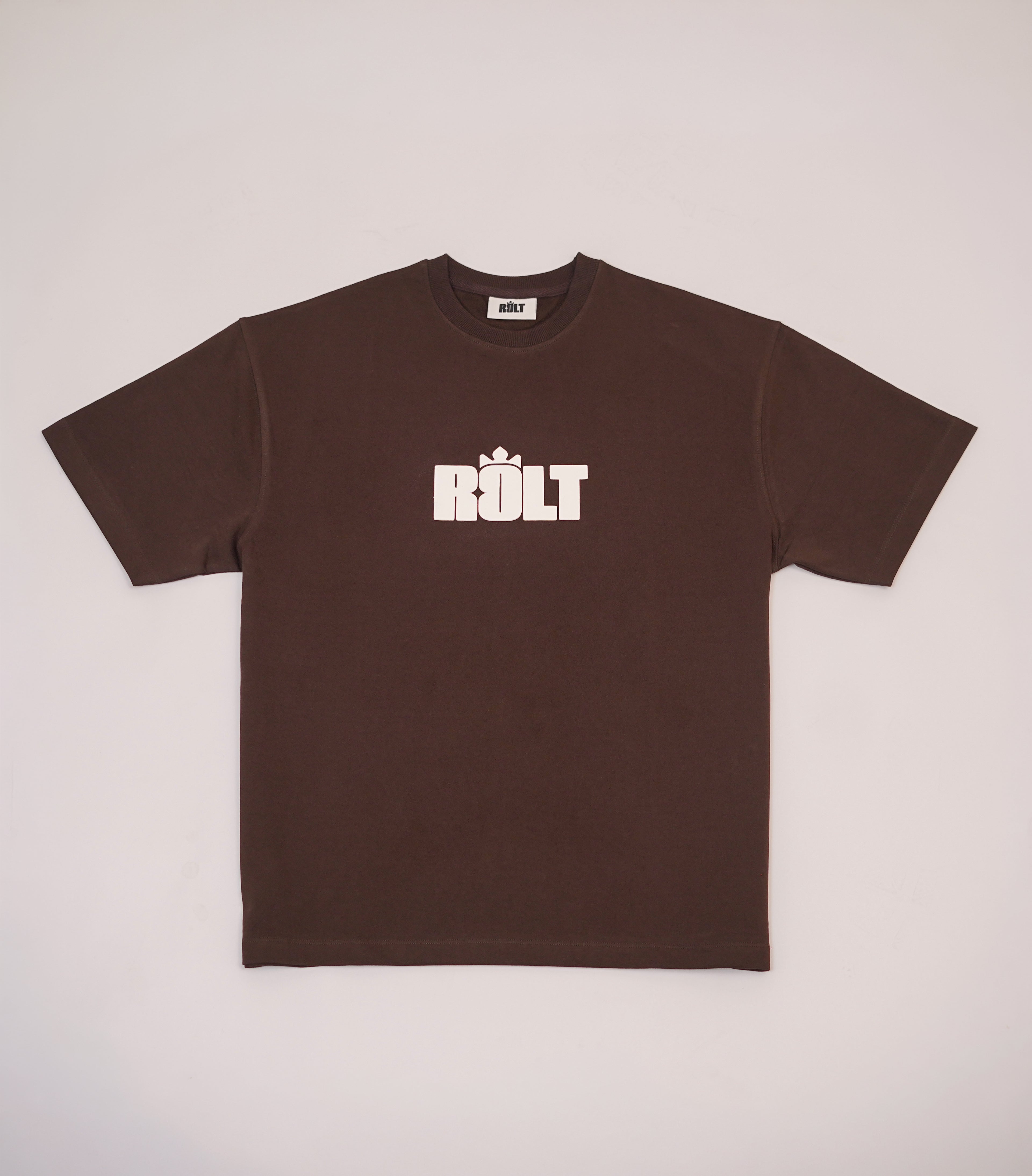 HOT FUDGE BASIC T-SHIRT
