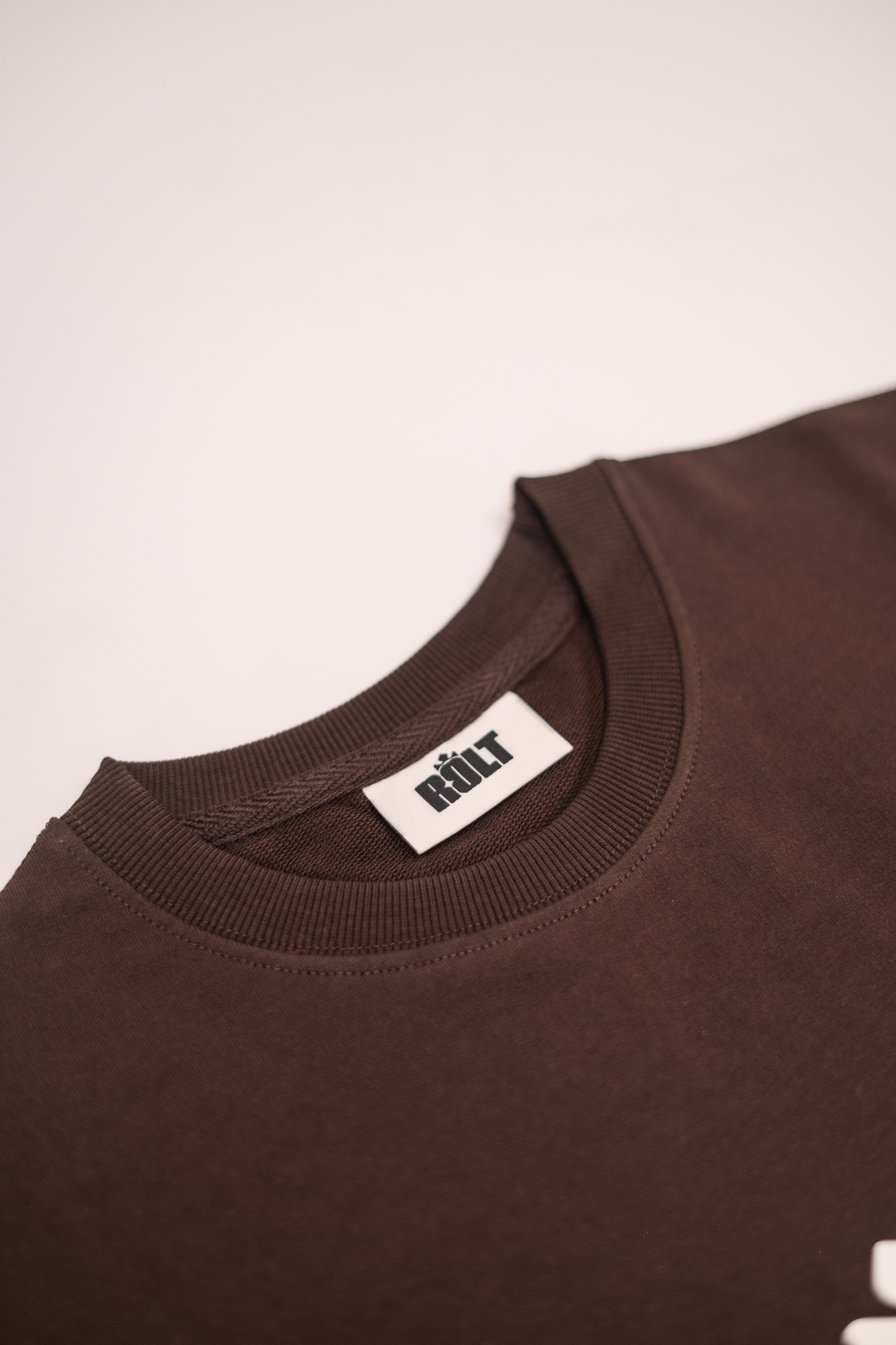 HOT FUDGE BASIC T-SHIRT