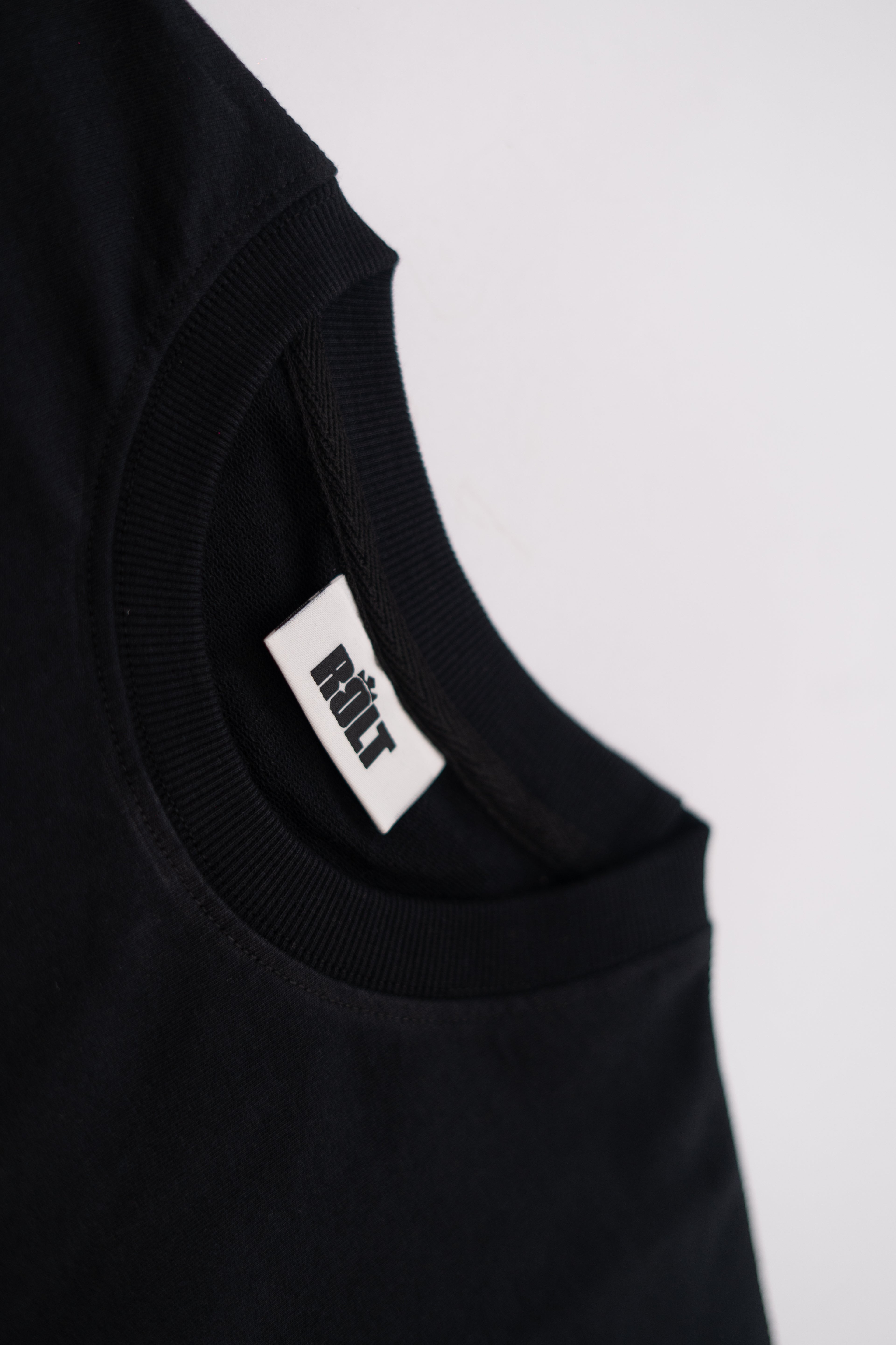 SILENT STRENGTH T-SHIRT