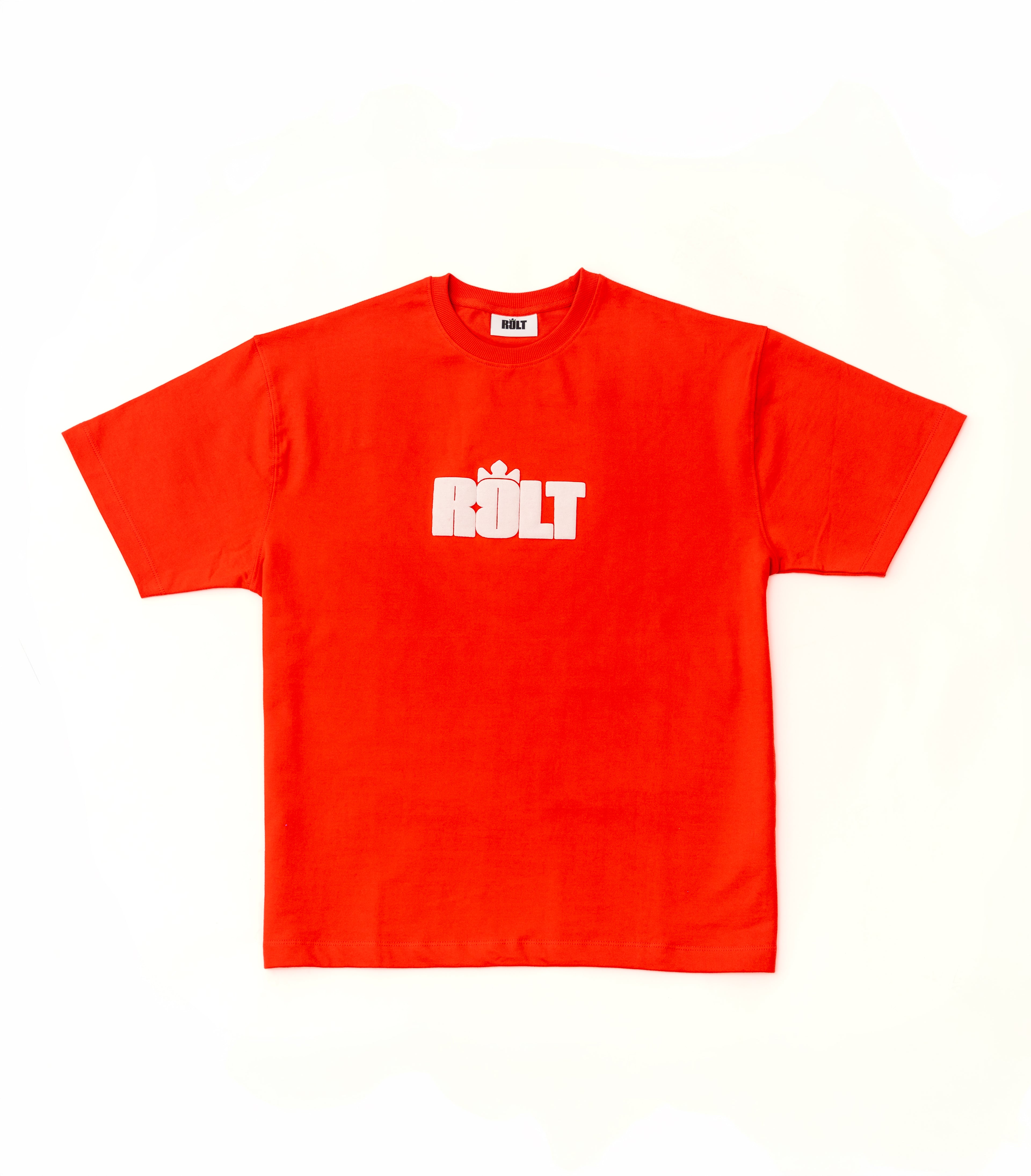 EVERY LAP A LESSON T-SHIRT