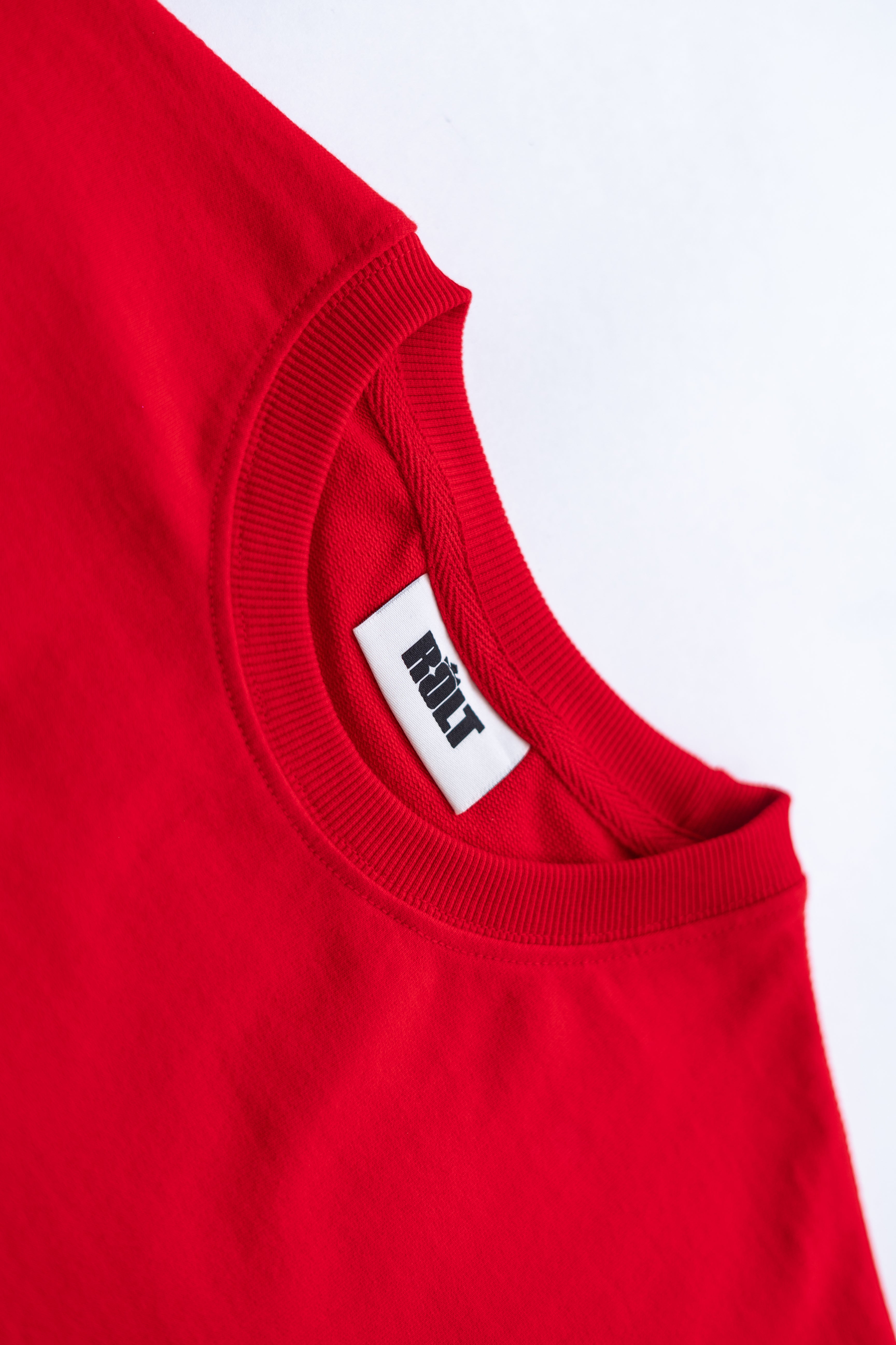 EVERY LAP A LESSON T-SHIRT